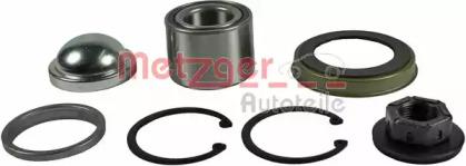 Metzger WM 3532 Wheel bearing Metzger WM 3532 Wheel bearing