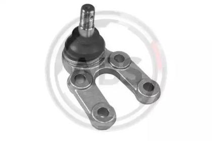 A.B.S. 220423 Опора кульова важеля A.B.S. 220423 Опора кульова важеля