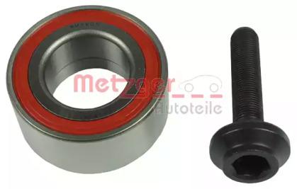 Metzger WM 3605 Підшипник маточини колеса