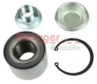 Metzger WM 6544 Wheel bearing