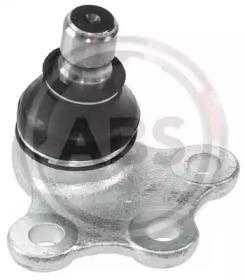 A.B.S. 220531 Опора кульова важеля A.B.S. 220531 Опора кульова важеля