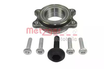 Metzger WM 6649 Wheel bearing Metzger WM 6649 Wheel bearing