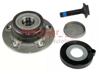 Metzger WM 6650 Wheel bearing Metzger WM 6650 Wheel bearing