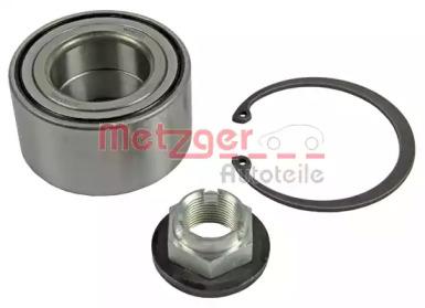 Metzger WM 6731 Подшипник ступицы колеса Metzger WM 6731 Подшипник ступицы колеса
