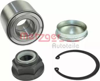 Metzger WM 6799 Wheel bearing Metzger WM 6799 Wheel bearing