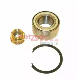 Metzger WM 682 Wheel bearing