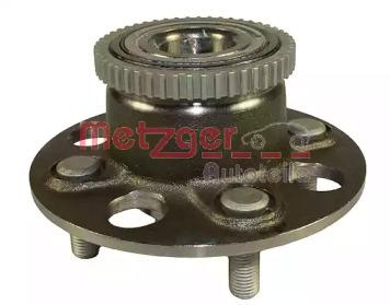 Metzger WM 6834 Wheel bearing Metzger WM 6834 Wheel bearing