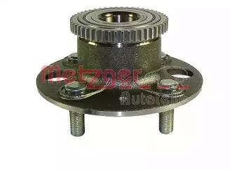 Metzger WM 6839 Wheel bearing Metzger WM 6839 Wheel bearing