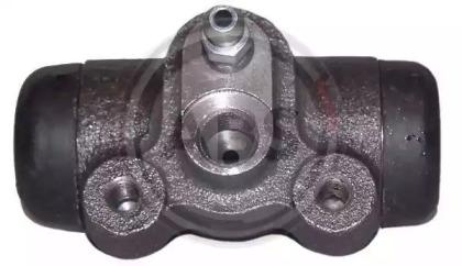 A.B.S. 2209 Cylinder drum brake A.B.S. 2209 Cylinder drum brake