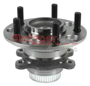 Metzger WM 6905 Подшипник ступицы колеса Metzger WM 6905 Подшипник ступицы колеса