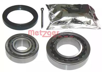 Metzger WM 692 Підшипник маточини колеса Metzger WM 692 Підшипник маточини колеса