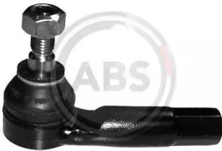 A.B.S. 230018 End assy tie rod steering A.B.S. 230018 End assy tie rod steering