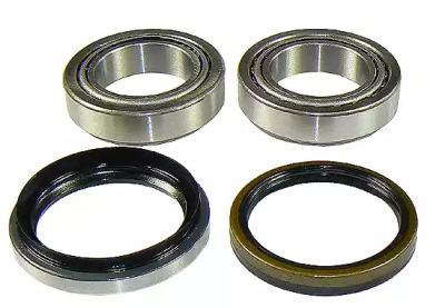 Metzger WM 722 Wheel bearing Metzger WM 722 Wheel bearing