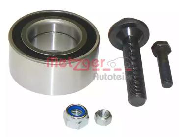 Metzger WM 733 Wheel bearing