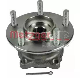 Metzger WM 7409 Wheel bearing Metzger WM 7409 Wheel bearing