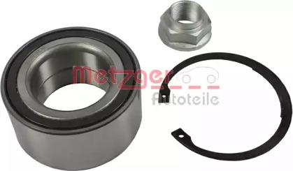 Metzger WM 7440 Wheel bearing Metzger WM 7440 Wheel bearing