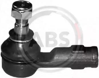 A.B.S. 230058 End assy tie rod steering A.B.S. 230058 End assy tie rod steering