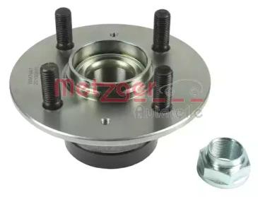 Metzger WM 7447 Wheel bearing
