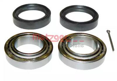 Metzger WM 746 Wheel bearing Metzger WM 746 Wheel bearing