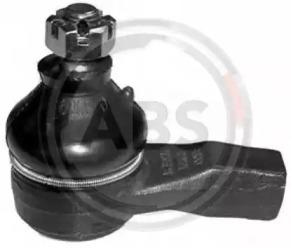 A.B.S. 230065 End assy tie rod steering A.B.S. 230065 End assy tie rod steering