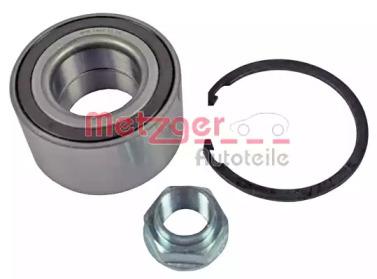 Metzger WM 7490 Wheel bearing