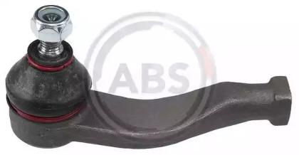 A.B.S. 230072 End assy tie rod steering