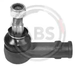 A.B.S. 230075 Наконечник поперечної рульової тяги A.B.S. 230075 Наконечник поперечної рульової тяги
