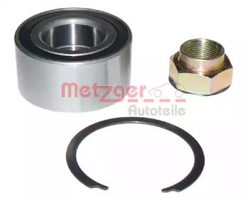 Metzger WM 795 Wheel bearing Metzger WM 795 Wheel bearing