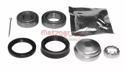 Metzger WM 797D Подшипник ступицы колеса Metzger WM 797D Подшипник ступицы колеса