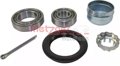 Metzger WM 799 Wheel bearing Metzger WM 799 Wheel bearing