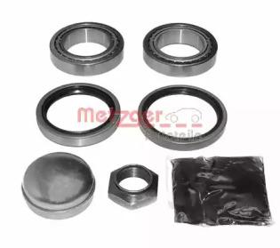 Metzger WM 828 Wheel bearing Metzger WM 828 Wheel bearing