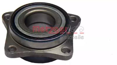 Metzger WM 892 Wheel bearing Metzger WM 892 Wheel bearing