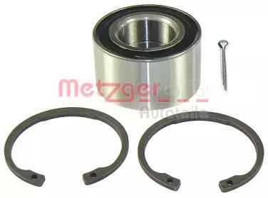 Metzger WM 935 Wheel bearing