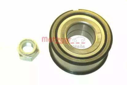 Metzger WM 950 Підшипник маточини колеса Metzger WM 950 Підшипник маточини колеса