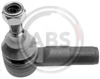 A.B.S. 230131 End assy tie rod steering A.B.S. 230131 End assy tie rod steering