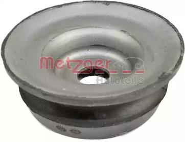 Metzger WM-F 0101 Подушка амортизатора Metzger WM-F 0101 Подушка амортизатора