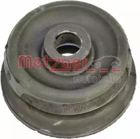 Metzger WM-F 0102 Підшипник кульковий