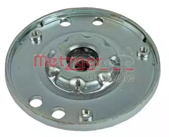Metzger WM-F 0103 Опора стійки амортизатора Metzger WM-F 0103 Опора стійки амортизатора