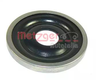 Metzger WM-F 0107 Bearing suspension support