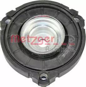 Metzger WM-F 0109 Опора стійки амортизатора