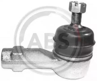 A.B.S. 230160 End assy tie rod steering A.B.S. 230160 End assy tie rod steering