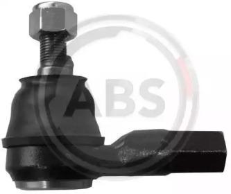 A.B.S. 230161 Наконечник поперечної рульової тяги A.B.S. 230161 Наконечник поперечної рульової тяги