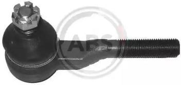 A.B.S. 230163 Наконечник поперечної рульової тяги A.B.S. 230163 Наконечник поперечної рульової тяги