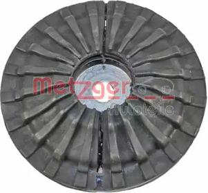 Metzger WM-F 0113 Подушка амортизатора Metzger WM-F 0113 Подушка амортизатора