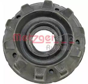 Metzger WM-F 0123 Опора стійки амортизатора Metzger WM-F 0123 Опора стійки амортизатора