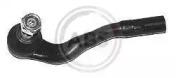A.B.S. 230253 End assy tie rod steering A.B.S. 230253 End assy tie rod steering