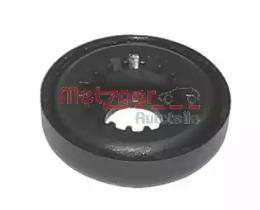 Metzger WM-F 2249 Bearing suspension support Metzger WM-F 2249 Bearing suspension support