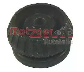 Metzger WM-F 4511 Подушка амортизатора Metzger WM-F 4511 Подушка амортизатора