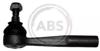 A.B.S. 230340 Наконечник поперечної рульової тяги A.B.S. 230340 Наконечник поперечної рульової тяги