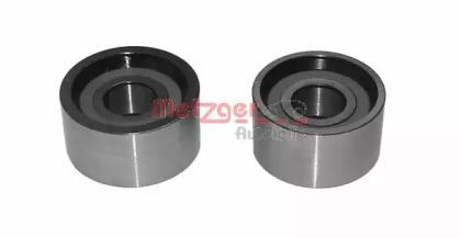 Metzger WM-Z 006 Ремінь ГРМ комплект